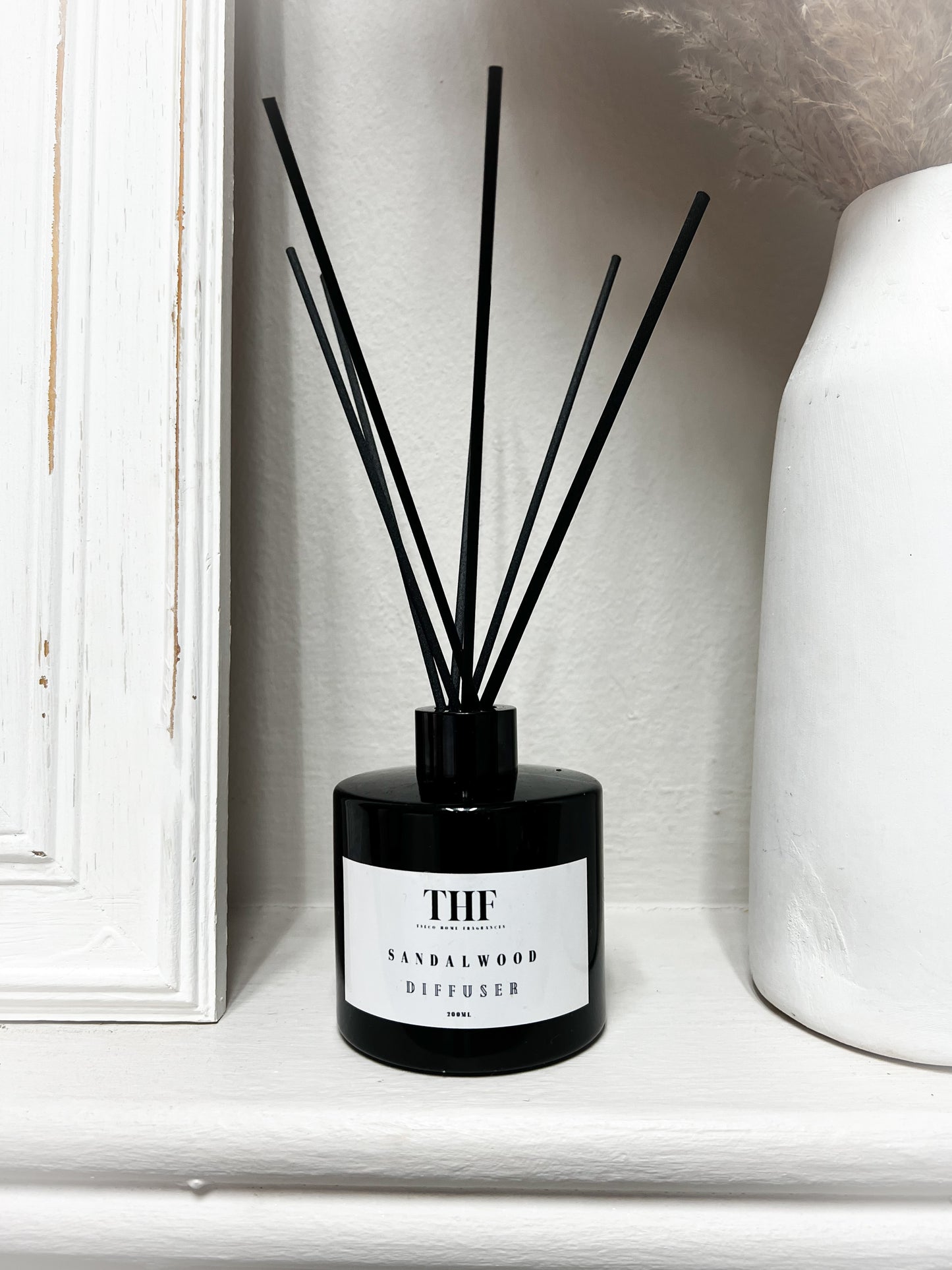 Sandalwood Diffuser