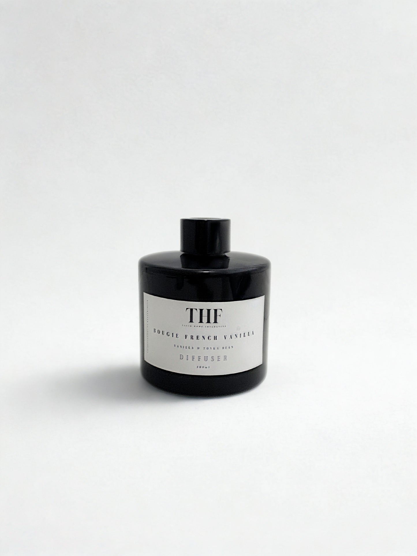 Bougie French vanilla Diffuser