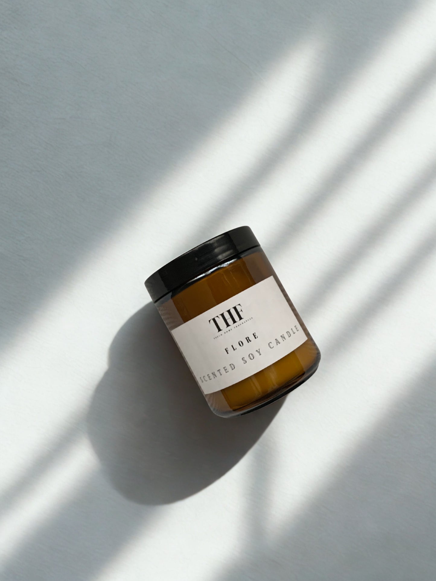 Flore candle