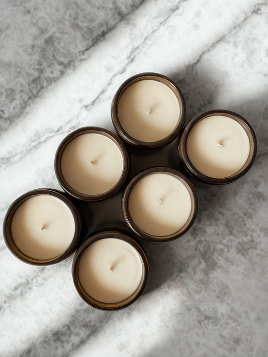 Bougie French vanilla