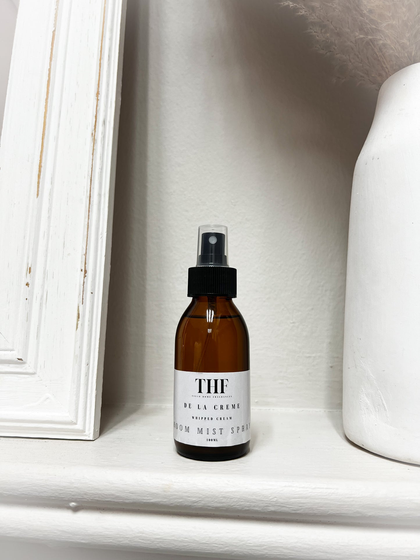 De la crème room mist