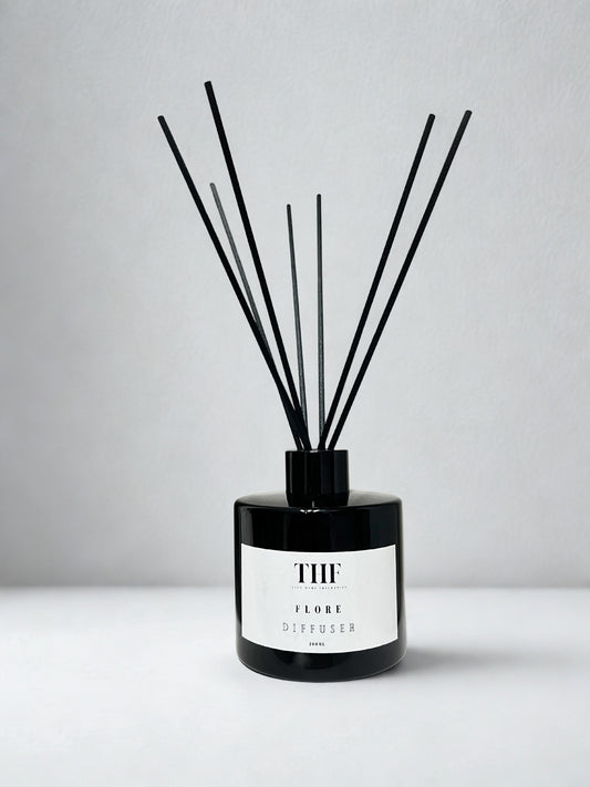 Flore Diffuser